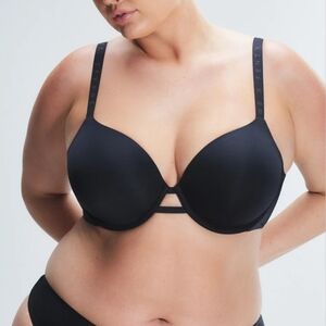 Savage X Fenty Microfiber Tshirt Bra